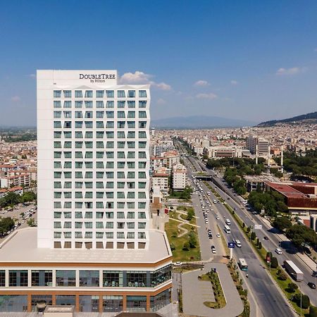 Doubletree By Hilton Manisa 호텔 외부 사진