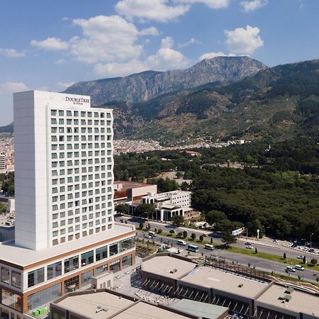 Doubletree By Hilton Manisa 호텔 외부 사진