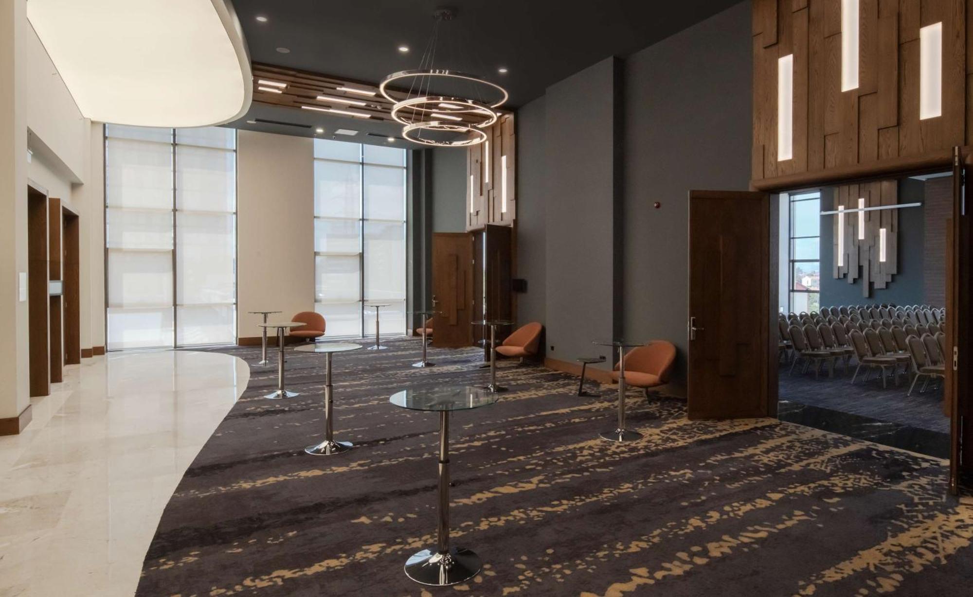 Doubletree By Hilton Manisa 호텔 외부 사진