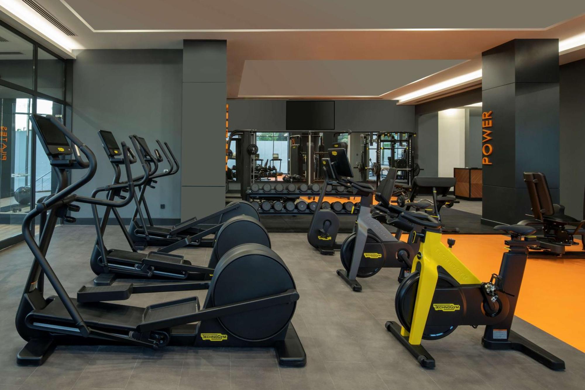 Doubletree By Hilton Manisa 호텔 외부 사진