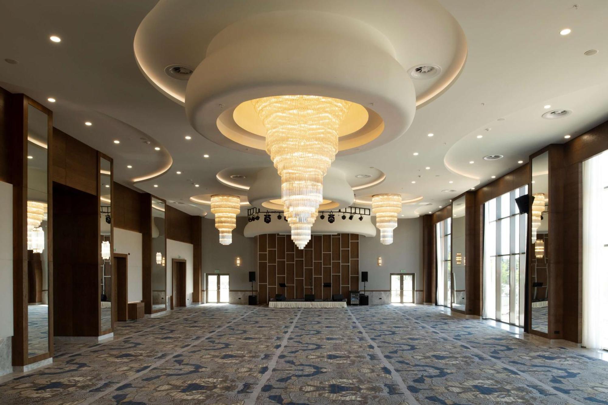 Doubletree By Hilton Manisa 호텔 외부 사진