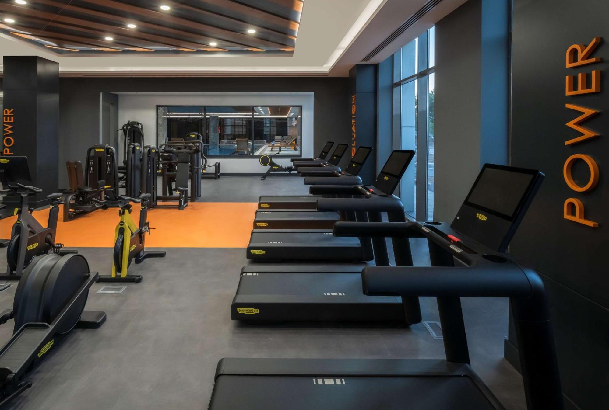 Doubletree By Hilton Manisa 호텔 외부 사진